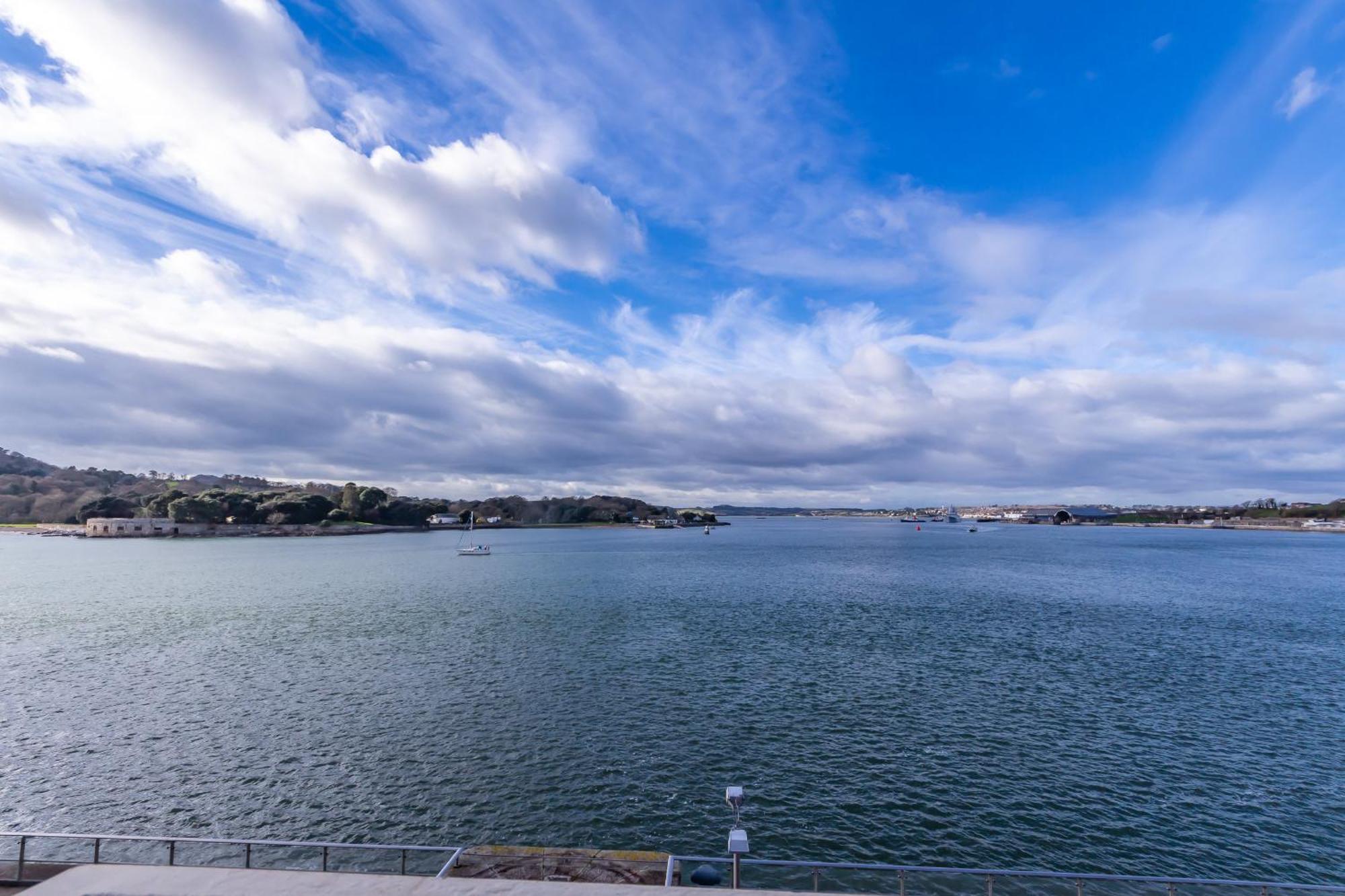 Pureserviced Royal William Yard Plymouth Exterior foto